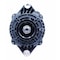 Wai Global Alternator, ALTDR 11SI, 150 Amp12 Volt, CW, 6Groove Pulley 8723N-150A - alternate 7